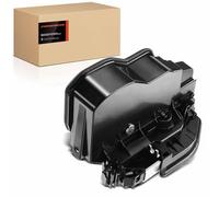 Frankberg Cerradura de puerta Servomotor Trasero Izquierda 5-Postes Compatible con E81 118 120 Hatchback 2006-2011 E83 SUV 2003-2011 E85 Convertible 2002-2009
