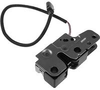 Frankberg Cerradura del capó de 2 Polos 1K1823509E