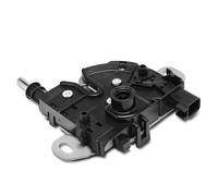 Frankberg Cerradura del capó del Motor Nivel del capó 2 Polos Compatible con K.u.g.a I C-Max DM2 Focus C-Max DM2 Focus II Turnier DA DS FFS Focus II DA DP HCP Replace# 56645