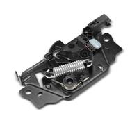 Frankberg Cerradura del capó del Motor Nivel del capó 2 Polos Compatible con K.u.g.a II DM2 Focus III Turnier Tourneo Custom V362 Bus F3 Focus III Transit Custom V362 Bus F3 Replace# BM5A16700BG