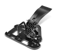 Frankberg Cerradura del capó del Motor Nivel del capó Compatible con A4 Avant 8K5 A4 8K2 A5 8T3 A4 8K2 B8 A4 Avant 8K5 B8 Replace# 8T0823480