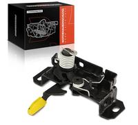 Frankberg Cerradura del capó del Motor Nivel del capó Compatible con Clase B W242 W246 LA X156 Clase A W176 CLA Shooting Brake X117 CLA Coupé C117 Replace# A2468800460