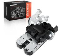 Frankberg Cerradura del portón trasero Cerradura de la puerta Compatible con A4 Avant 8K5 A3 Sportback 8VA 8VF Q3 8UB 8UG A6 Avant 4G5 4GD A3 Sportback 8PA Replace# 8K9827505A