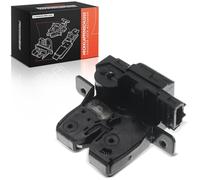 Frankberg Cerradura del portón trasero Cerradura de la puerta Compatible con Micra III K12 Qashqai +2 I J10 NJ10 Tiida Compacto C11 Tiida Berlina SC11 Tiida Berlina C12 Replace# 90502-2DX0A