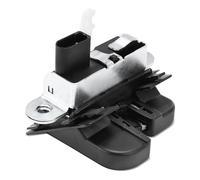 Frankberg Cerradura del portón trasero Cerradura de la puerta Compuerta trasera Compatible con Altea XL 5P5 5P8 Altea 5P1 MPV Replace# 5P8827505C1UQ