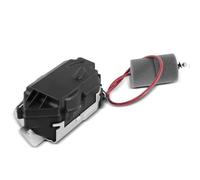 Frankberg Cerradura del portón trasero Cerradura de la puerta Puerta Trasera Compatible con Clase M W164 Clase E T-Model S211 Replace# 1647400635