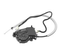 Frankberg Cerradura del portón trasero Cerradura de la puerta Puerta Trasera Compatible con Serie 3 Touring F31 4 Gran Coupé F36 3 Gran Turismo F34 3 Touring Van F31 Replace# 51247269516