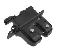 Frankberg Cerradura del portón trasero Cerradura de la puerta Puerta Trasera Puerta Trasera Compatible con Logan MCV II Duster HS Replace# 905039326R