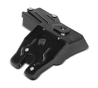 Frankberg Cerradura del portón trasero Cerradura de la puerta Puerta Trasera Puerta Trasera Compatible con Serie 5 Touring E61 Serie 7 E65 E66 E67 B7 E65 X6 E71 E72 B5 Touring E61 Replace# 51247197081