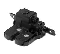 Frankberg Cerradura del portón trasero Cerradura de la puerta Puerta Trasera Puerta Trasera Trasera Compatible con Serie 1 F20 I3 I01 Serie 1 F21 Compacto Replace# 51247248075