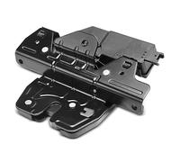 Frankberg Cerradura del portón trasero Cerradura de la puerta Puerta Trasera Puerta Trasera Trasera Compatible con X5 E53 3.0d 3.0i 4.4i 4.8is 4.6is 2000-2006 SUV Replace# 51248408492