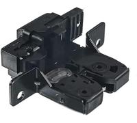 Frankberg Cerradura del Portón Trasero Maletero Compatible con Clio III 2005-2019 Grand Scénic II 2005-2009 M.e.g.a.n.e II 2002-2021 Modus/Grand Modus 2004-2019 Scénic II 2002-2015