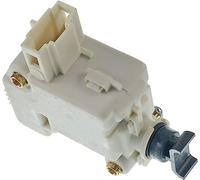 Frankberg Cierre del portón trasero 2-Postes Compatible con B.o.r.a 1J2 Berlina 1998-2013 Golf IV Variant 1J5 Familiar 1999-2006 Polo 9N Hatchback 2001-2009