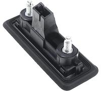 Frankberg Cierre del portón trasero 2-Postes Compatible con Fabia II Combi 545 2007-2014 R.o.o.m.s.t.e.r 5J 2006-2015 Superb II 3T4 2008-2015