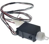 Frankberg Cierre del portón trasero Compatible con Sprinter 3-T 903 Todos los motores Autobús Autocaravana 1995-2006 Vito 638 Todos los motores Autobús Autocaravana 1996-2003 Sustituir# 2D0959775C