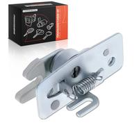 Frankberg Cilindro de cerradura para puerta derecha compatible con Daily III IV V VI Jumper 230L Ducato 230 Boxer 230L Replace # 872683