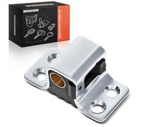 Frankberg Cilindro de cierre Cerradura de puerta Llave Derecha Compatible con 123 T-Model S123 123 Berlina W123 Coupé C123 Replace# 1237200204