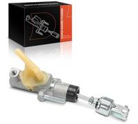 Frankberg Cilindro del embrague Compatible con C.o.r.o.l.l.a Verso R1 ZER ZZE12 A.v.e.n.s.i.s Station Wagon T25 C.o.r.o.l.l.a Berlina E12 C.o.r.o.l.l.a E12 Celica T23 3142020070