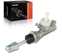 Frankberg Cilindro del embrague Compatible con Maverick UDS UNS Terrano II R20 Terrano II Van R20 P.a.t.r.o.l III/1 Hardtop K160 P.a.t.r.o.l III/1 Station Wagon W160 3061055S11,3061055S10