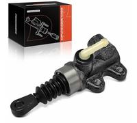 Frankberg Cilindro del embrague Compatible con Transporter IV Bus 70B 70C 70J 70K 7DB 7DC 7DJ 7DK Transporter IV Furgoneta 70A 70H 7DA 7DH Transporter IV Plataforma/Chasis 701721401