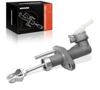 Frankberg Cilindro emisor del embrague Aluminio Compatible con Carens I Carnival I Shuma Replace# FR-K01