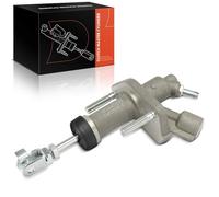 Frankberg Cilindro emisor del embrague Cilindro emisor Compatible con Prelude III BA 2.0L Gasolina 1986-1991 Replace# 46920SF1A05