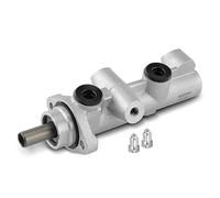 Frankberg Cilindro maestro de freno compatible con 123 2.0L-3.0L 1976-1985 Clase S W116 W126 2.7L-6.8L 1972-1985 SL 2.7L-5.0L 1971-1985 740 760 780 940 960 960 0 2.0 L-2,9L 1981-1998 Replace# 8602017