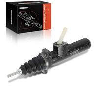 Frankberg Cilindro maestro del embrague Cilindro del embrague Compatible con A6 4A2 A6 Avant 4B5 4B6 A6 Avant 4A5 100 4A2 100 443 444 Replace# CM39288