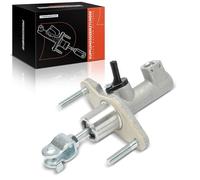 Frankberg Cilindro maestro del embrague Cilindro del embrague Compatible con Civic VII Hatchback EP EU EV Civic VII Coupé EM2 Civic VII Berlina ES ET Replace# 46920S5AG03,46920S5AG04