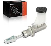Frankberg Cilindro maestro del embrague Cilindro del embrague Compatible con Terrano II R20 Terrano II Van R20 Replace# 306107F000