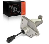 Frankberg Cilindro maestro del embrague Cilindro del embrague Compatible con Tucson JM Sportage JE KM Sportage Van KM Tucson caja/SUV JM Replace# 416102E005