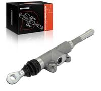 Frankberg Cilindro maestro del embrague Cilindro del embrague Compatible con Z1 R.o.a.d.s.t.e.r Serie 5 E34 Serie 8 E31 Serie 7 E32 Serie 5 Touring E34 Replace# 21521155425