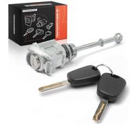 Frankberg Cilindro para cerradura de puerta, repuesto # 59395J01