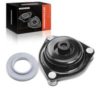 Frankberg Cojinete de domo Cojinete de soporte de amortiguador Delantero Compatible con Almera II Hatchback N16 Almera II N16 Replace# MSM0141,54320BM40A