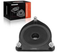 Frankberg Cojinete de domo Cojinete de soporte de amortiguador Delantero Compatible con M.i.n.i Cabrio R52 M.i.n.i R50 R53 Replace#