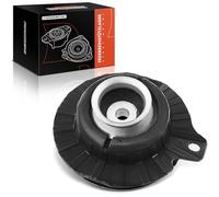 Frankberg Cojinete de domo Cojinete de soporte de amortiguador Delantero derecho Compatible con Giulietta 940 1.4 TB 1.6 JTDM 1.8 TBi 1.4 Bi-Fuel 2.0 JTDM 2010-2020 Replace# 51810638,50520154