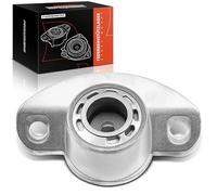 Frankberg Cojinete de domo Cojinete de soporte de amortiguador Trasera Compatible con Mokka/Mokka X J13 Orlando J309 Cruze J300 Cruze Compacto J305 Cruze Station Wagon J308 Replace# 436565