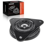 Frankberg Cojinete de domo Delantero izquierdo o derecho Compatible con Qashqai II SUV J11 J11 KadSí.r HA HL Megan.e IV Grandtour K9A/M/N Megan.e IV Compacto B9A/M/N Megan.e IV Berlina 5432000Q0C