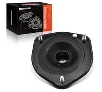 Frankberg Cojinete de soporte de amortiguador Delantero izquierdo o derecho Compatible con M.i.n.i R56 M.i.n.i Cabrio R57 M.i.n.i Roadste.r R59 M.i.n.i Countryman R60 M.i.n.i Clubman R55 31306772749