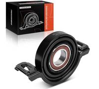 Frankberg Cojinete del árbol de transmisión Cojinete del árbol cardán Compatible con Kangoo KC0/1 1.6L 1.9L 2001-2024 Scénic I MPV FA0 ja0/1 1.9L 2.0L 2000-2003 Replace# 8200149811