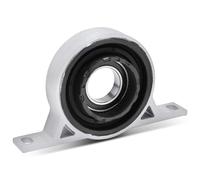 Frankberg Cojinete del árbol de transmisión Cojinete del árbol cardán Compatible con Serie 5 Touring E61 Serie 5 E60 Serie 6 cabrio E64 Serie 6 E63 Replace# 1018051
