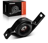 Frankberg Cojinete del árbol de transmisión Cojinete del árbol cardán con rodamiento de bolas Compatible con SX4 S-Cross JY 1.0L-1.6L 2013-2021 Replace# 2710066M00