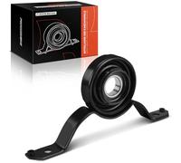 Frankberg Cojinete del árbol de transmisión Cojinete del árbol cardán Trasera Compatible con A4 8EC 4.2L 2005-2008 A4 Avant 8ED 4.2L 2005-2008 A4 cabrio 8HE 4.2L 2006-2008 Replace# 8E0521101T