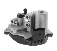 Frankberg Colector de Admisión Actuador de Compuertas de Aire Compatible con A3 A4 A5 A6 Q5 TT 2003-2017 Altea Leon 2006-2013 Golf Pa.ss.at 2005-2013 2.0 TDI Sustituir# 03L129086