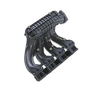 Frankberg - Colector de admisión compatible con C-Klasse W203 CL203 C200 C220 2000-2008 E-Klasse W210 W211 E200 E220 1998-2008 CLK C209 222005-2000005-2005-20005-208 09 Reemplazar # 6110903637
