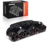 Frankberg Colector de admisión Diesel Compatible con Sprinter 3 5-T Plataforma/Chasis B906 2.2L Sprinter 5-T Plataforma/Chasis B906 2.2L Sprinter 3 5-T Furgoneta B906 2.2L A6460901637