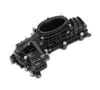 Frankberg Colector de admisión diésel con junta actuador compatible con Clase C W204 C180-C250 2.1L 08-14 Clase E W212 E200-E300 2.1L 09-16 Vito W447 114-119 2.1L 14-2024 Reemplazo # A65 10900037