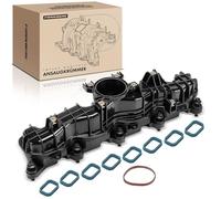 Frankberg Colector de admisión Tubo de admisión Compatible con Ranger TKE 2.2 TDCi 4x4 2.2 TDCi 2011-2025 Replace# BB3Q9424A,1770539