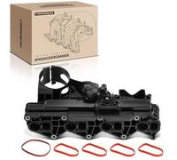 Frankberg Colector de admisión Tubo de admisión Diesel Compatible con Clase E W211 2.2L Clase E T-Model S211 2.2L Clase C T-Model S204 2.2L Clase C Coupé CL203 2.2L Clase C W204 2.2L 6460980024