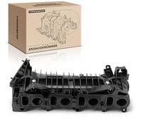 Frankberg Colector de admisión Tubo de admisión Diesel Compatible con Serie 3 Touring F31 2.0L Serie 3 E90 2.0L Serie 1 F20 2.0L Serie 3 F30 F80 2.0L Serie 1 F21 2.0L Replace# 11618506406